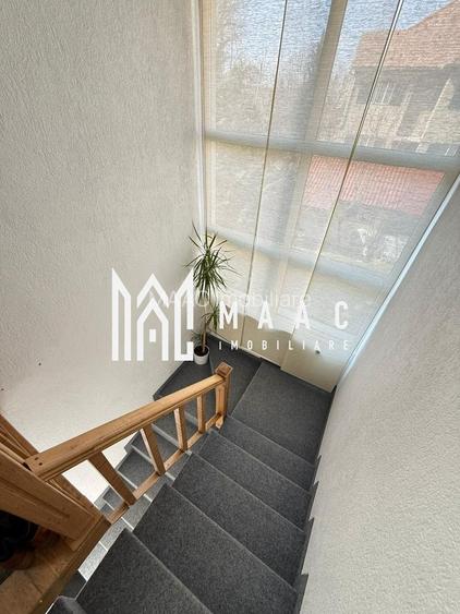 Spatiu comercial/ birouri | Etaj 1 | 80MP | Sub Arini - 16