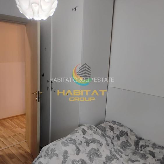 3 camere Brancoveanu Covasna mobilat utilat eliberare rapida - 7
