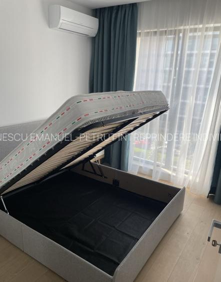Apartament 2 camere | studio dublu | Nusco City | Aviatiei | Pipera - 7