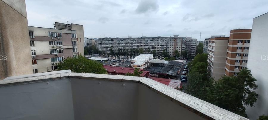 Apartament 2 camere- Piata Veteranilor - Metrou 3 minute - 8