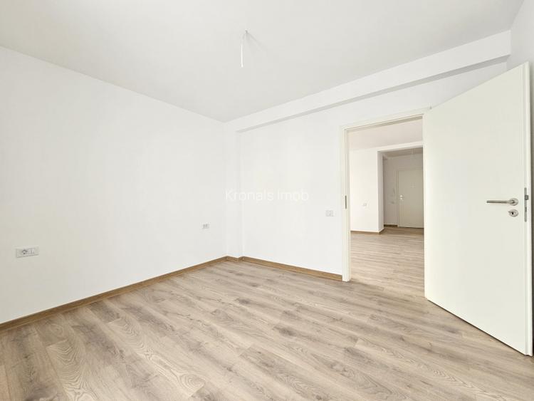 Apartament cu trei camere in vila, Primăverii, Sânpetru - 6