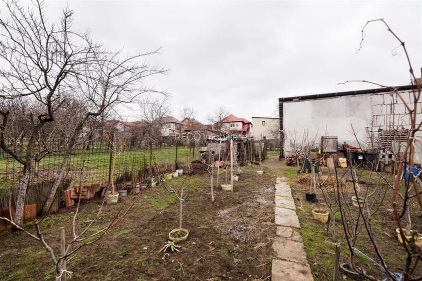 RECO Imobiliare | Casa P+E, 916 mp teren, front 25 ml – Iorga, zona Garii - 33