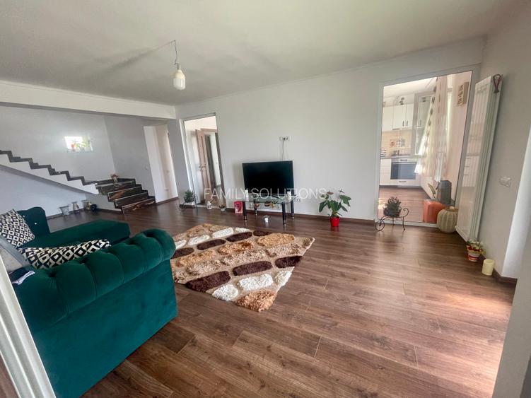 Casa individuala P+1+Pod situata in carterierul Allegria - 15