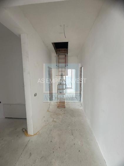 Casă parter 4 camere– stil scandinav – Sânpetru - 8