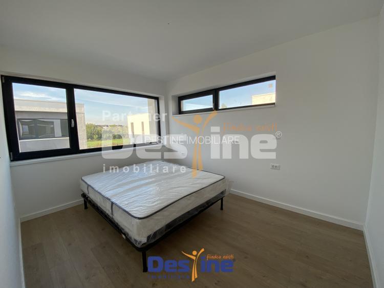 Vila tip duplex cu 4 camere constructie noua, pretabil rezidential sau comercial - 2