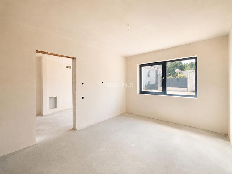 0% Comision ! Casa individuala - 120 mp, 500 teren , Chinteni - 7