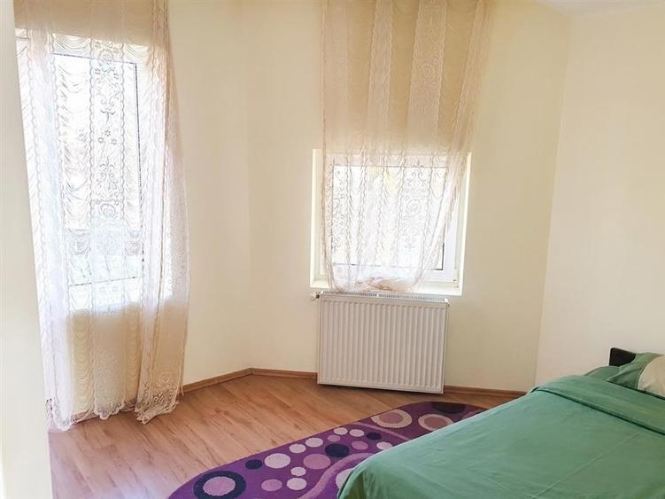 RECO Casa cu 5 camere P+M in Iosia