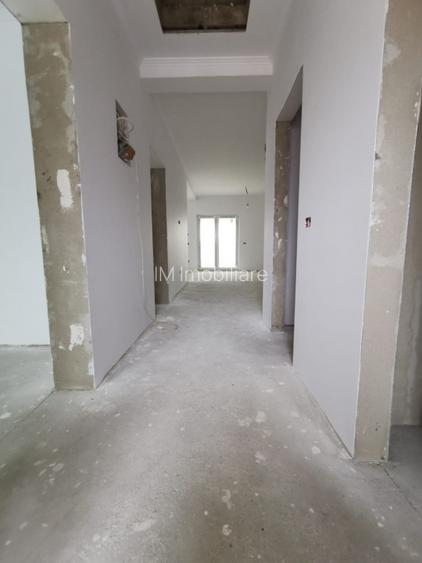 Mosnita Veche - Duplex P+pod - Su:72mp+30mp - Centrala proprie - langa Lidl - 6