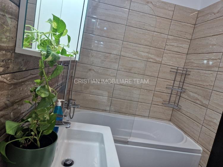 Apartament in zona  Unirii-Matei Basarab cu 2 camere mobilate - 11