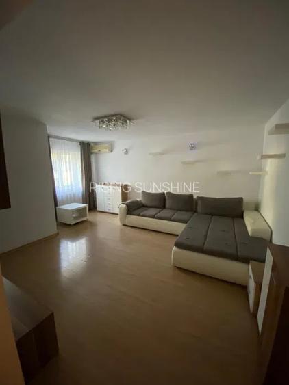 3 camere | centrala proprie | bloc an 1991 | 500 m Metrou Lujerului - 3