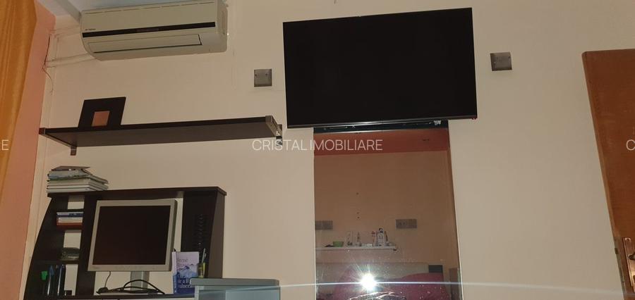 Apartament 4 camere, complet mobilat si utilat, Gorjului - 5
