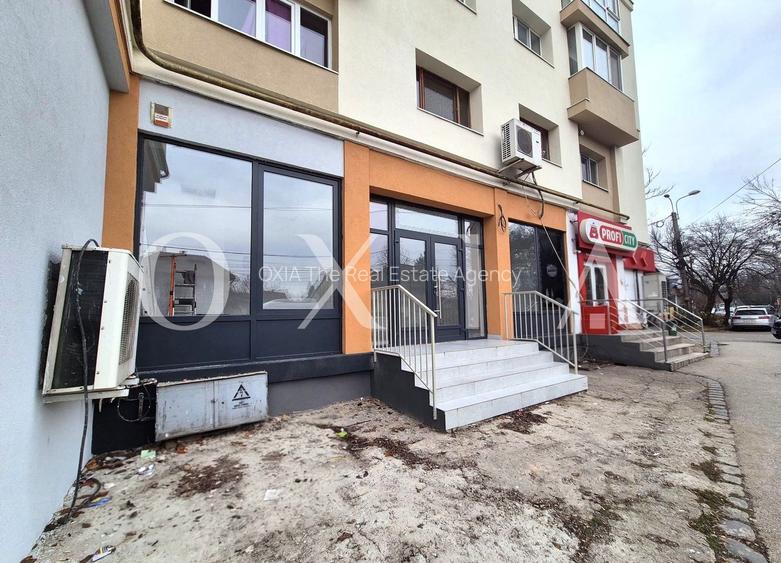 AX1171 Blascovici, Spatiu Comercial Renovat Complet, Disponibil Imediat - 9