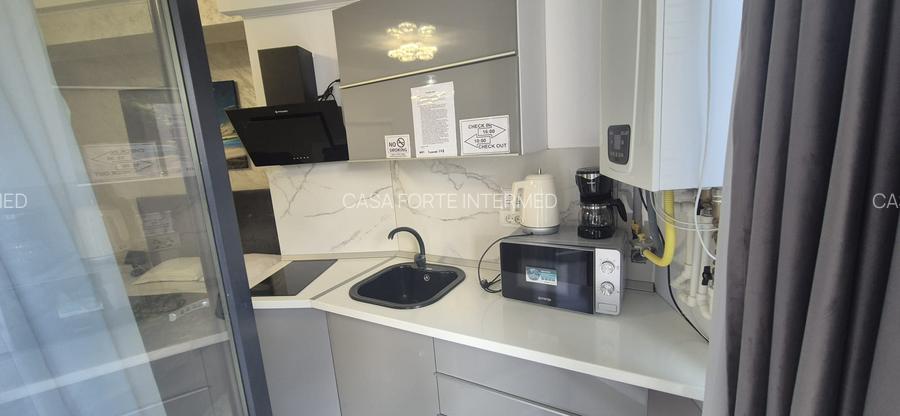 Studio Mamaia Building Stefan  Azimuth - 78000 euro - 19
