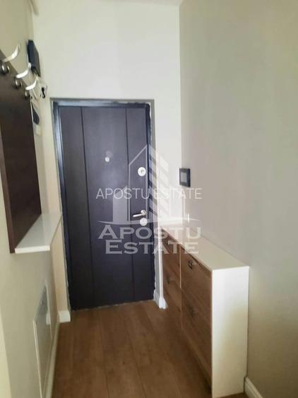 Apartament open space,2 camere,Dumbravita(Decathlon) - 3