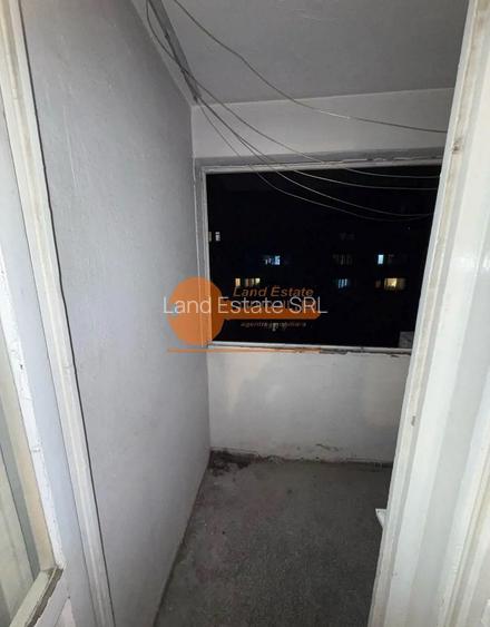 Gorsoniera in zona Drumul Taberei (Bloc de Garsoniere) - 4