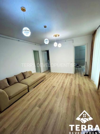 3 camere, Tomis Plus - Pozitie excelenta - 3