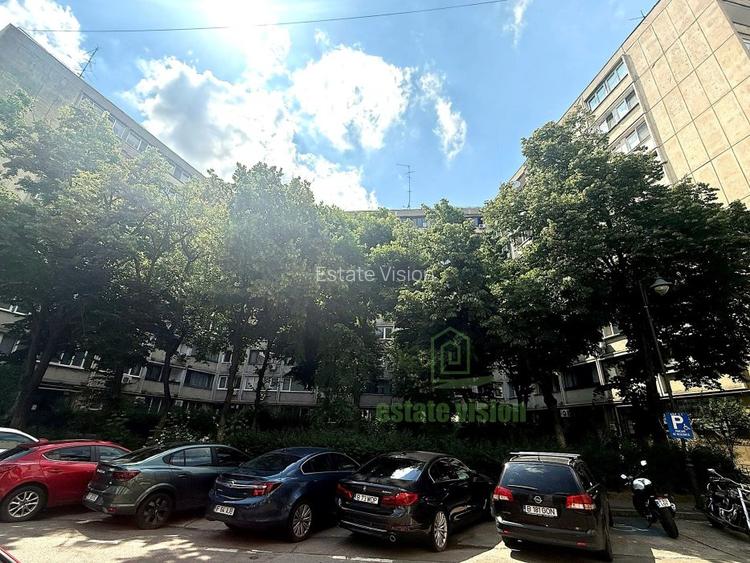 Apartament 2 camere, decomandat, renovat si mobilat, Sala Palatului - 8