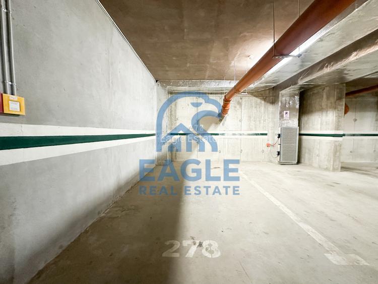 Tomis Park - 2 Camere prima inchiriere cu parcare la subteran si balcon - 16