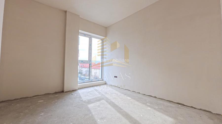 Apartament în bloc Nou de 3 camere - Parcare | Baciu - 8