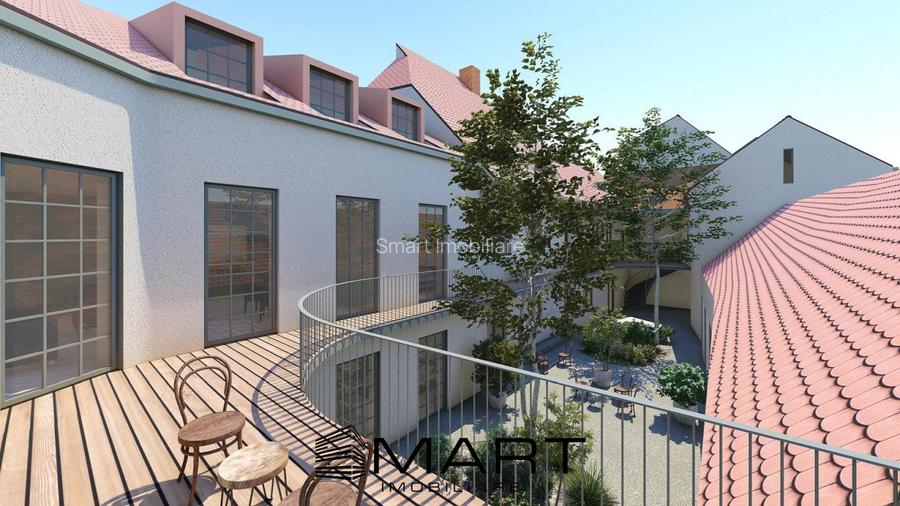 Apartamente premium Orasul de Jos - 3