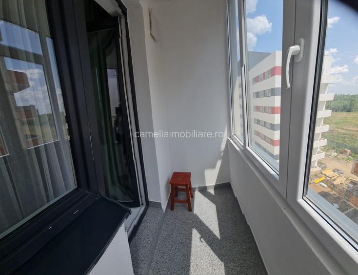2 camere, modern, centrala, Complex Avangarde Grande Village, Bld.Timisoara - 4