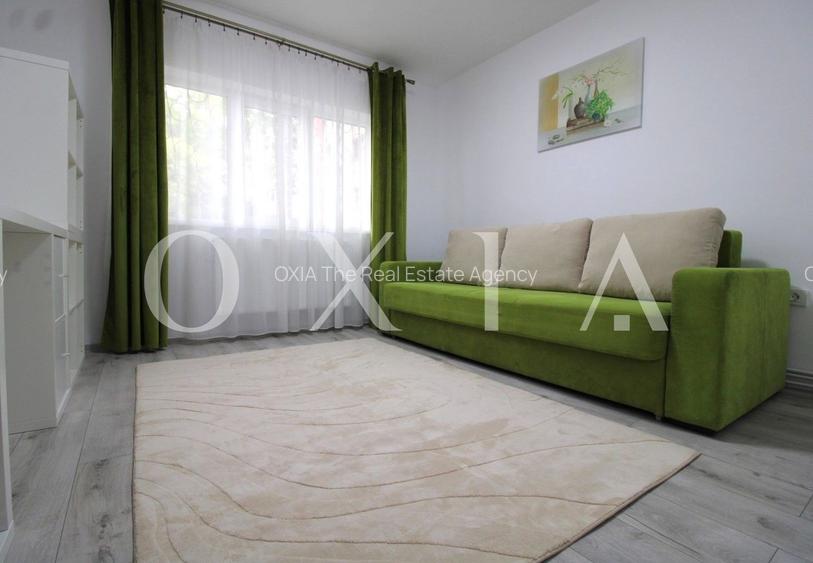 AX1237 Aradului, Renovat Complet, 3 Camere - 5