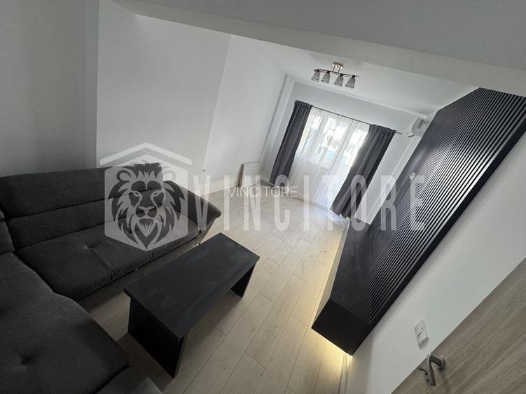 Apartament 2 Camere Metrou Berceni | Parcare | Piscina | Bl. 2025 - 3