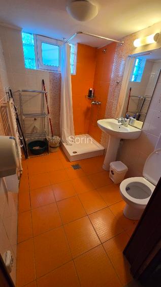 Casa de vacanta cu 2 apart. independente (8 camere) in Poiana Tapului - 12