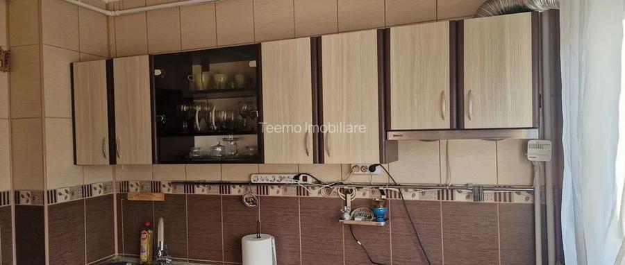 Apartament 2 camere, 45 mp, decomandat, ac, balcon, Brancoveanu  - 6