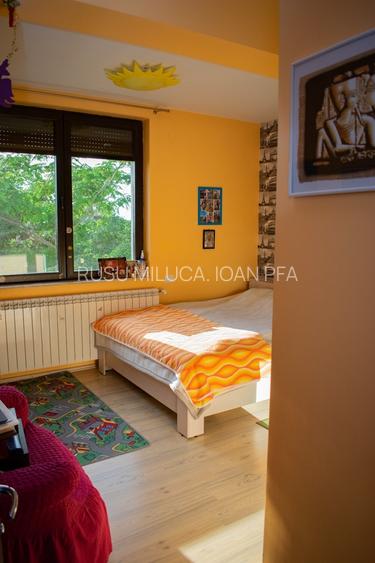 Vanzare vila sat Darza,com Crevedia, Jud dambovita - 5