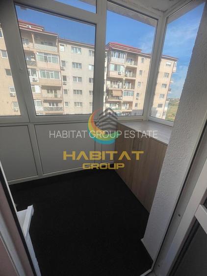 Inchiriere Apartament 2 Camere decomandat Confort City Popesti Leordeni - 10