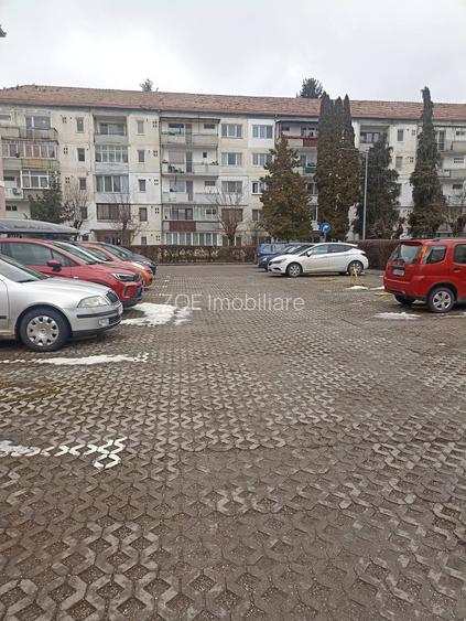 De vânzare apartament cu 2 camere în Sfântu Gheorghe - 11