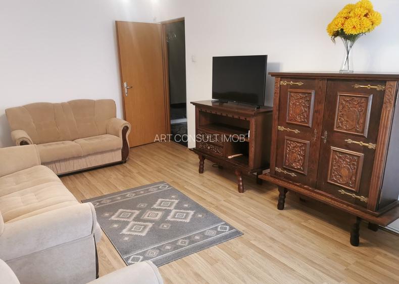 Apartament 3 Camere | Decomandat | Parcare | Centrala | Nicolae Grigorescu - 2