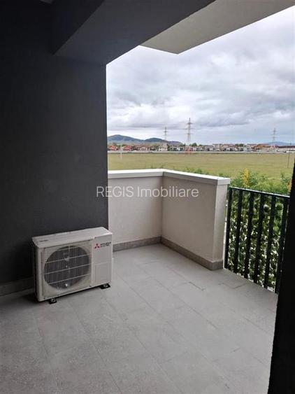 Apartament modern Vivamus Park Residence cu loc de parcare inclus - 13