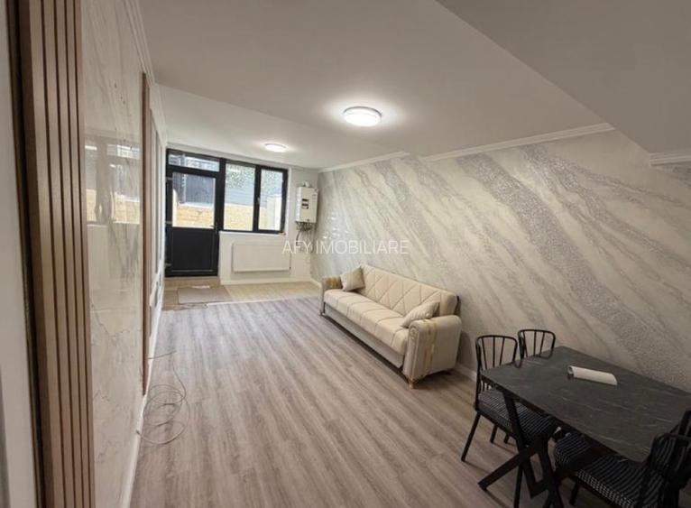 Apartament 2 camere renovat complet, mobilat, Bucureștii Noi - 2