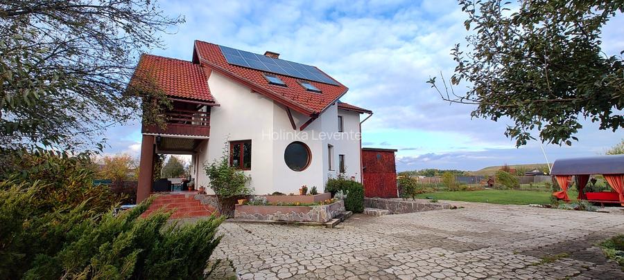 Casă particulară de vânzare în Sfântu Gheorghe, jud.Covasna  - 2