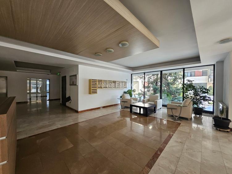 VANZARE 3 CAMERE COMPLEX LIZIERA - VEDERE PADUREA BANEASA! - 14