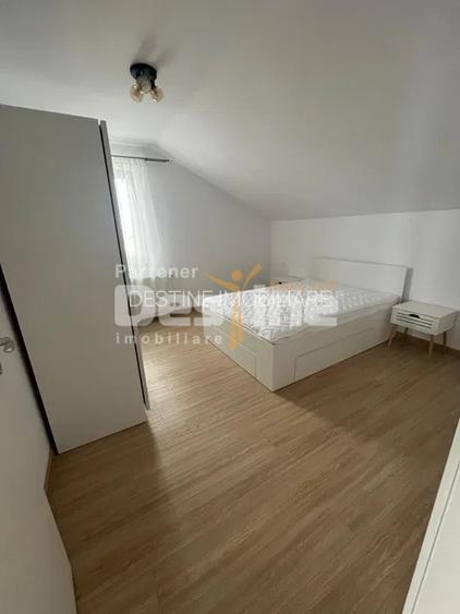 Pet friendly( câini) - apartament cochet într-o zona liniștită din Ghimbav - 5