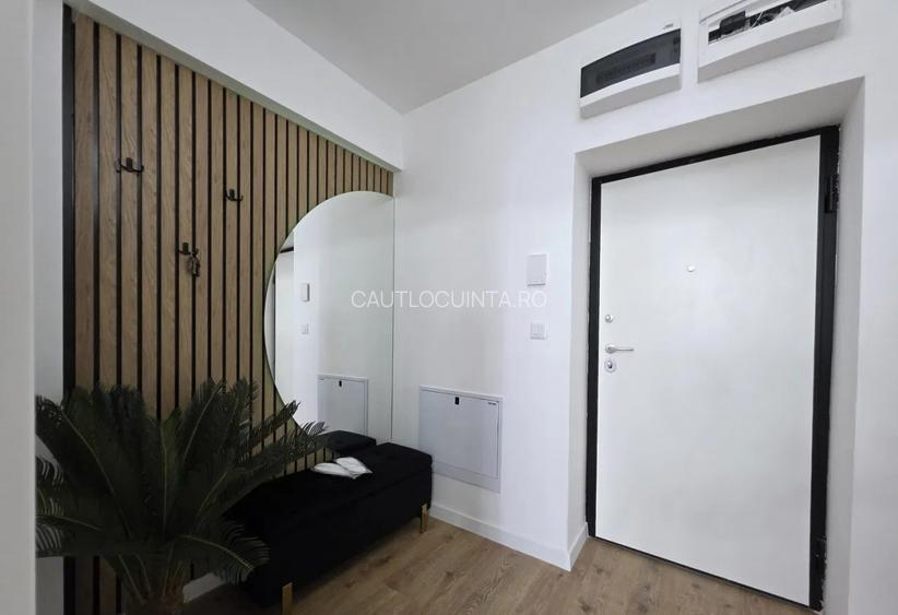 Garsoniera | Pipera | Centrala | Bloc: 2024 | Loc de parcare - 9