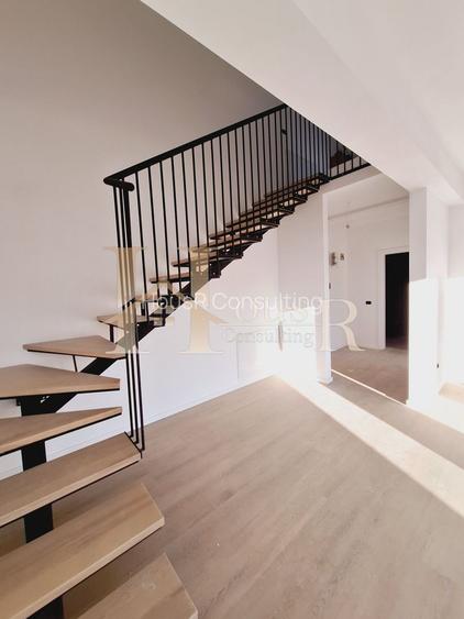 3 camere in bloc nou, 77 mp. 2 locuri de parcare. - 3