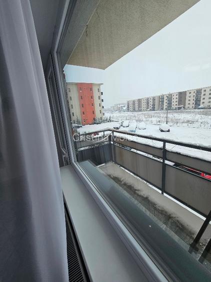 Inchiriez  ap 2 camere - 12