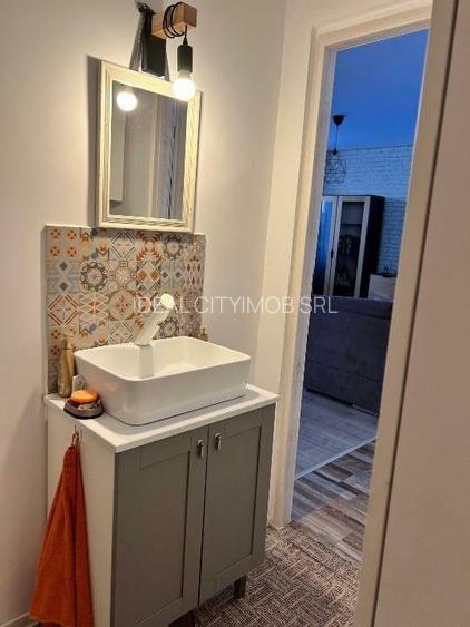 INCHIRIERE VILĂ DUPLEX, situata in centrul Orasului Otopeni - 10