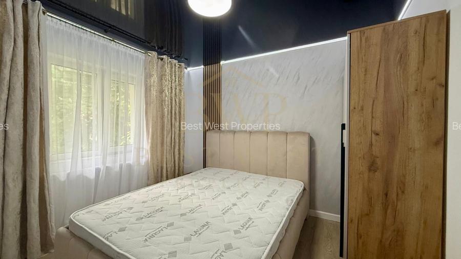 Apartament 3 camere, renovat, Lipovei, comision 0% - 8