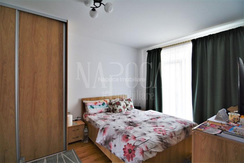 Casa 4 camere de vanzare in Floresti - 15