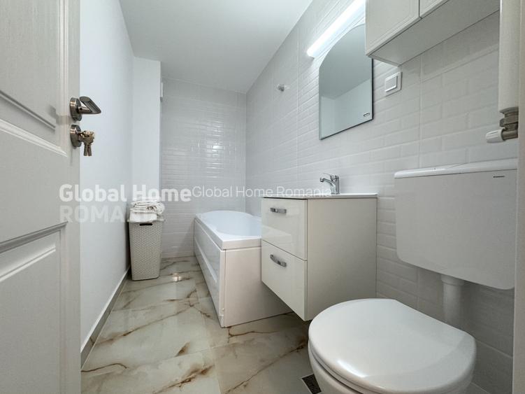 Apartament 2 Camere | Unirii-Zepter | Renovat Recent - 17