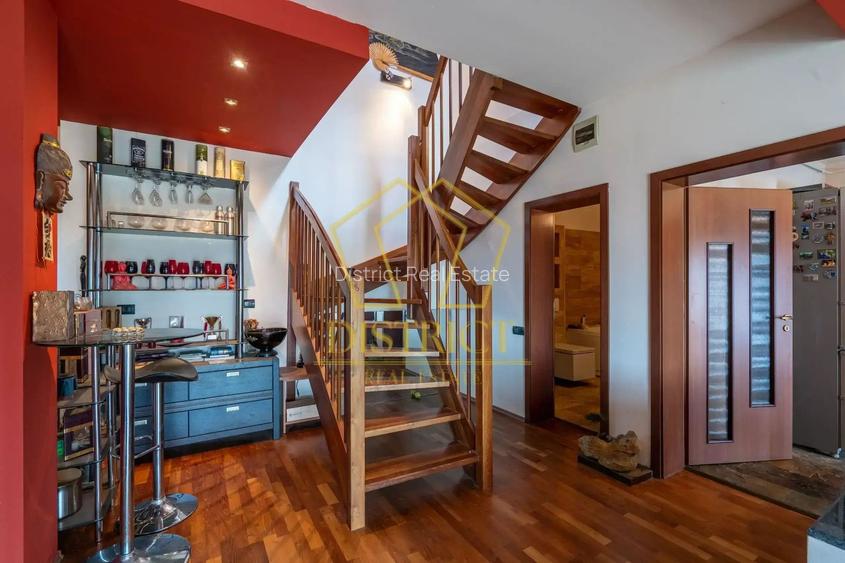 Apartament deosebit cu 3 camere | Favorit - 5