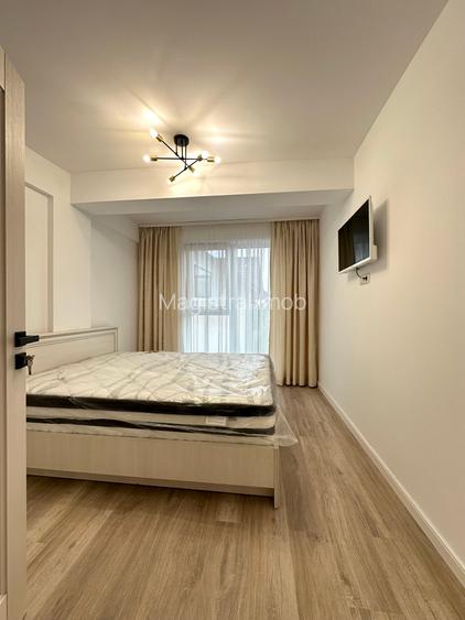 Apartament 3 camere D 2 bai  Curte 41mp  Capat Pacurari - 11