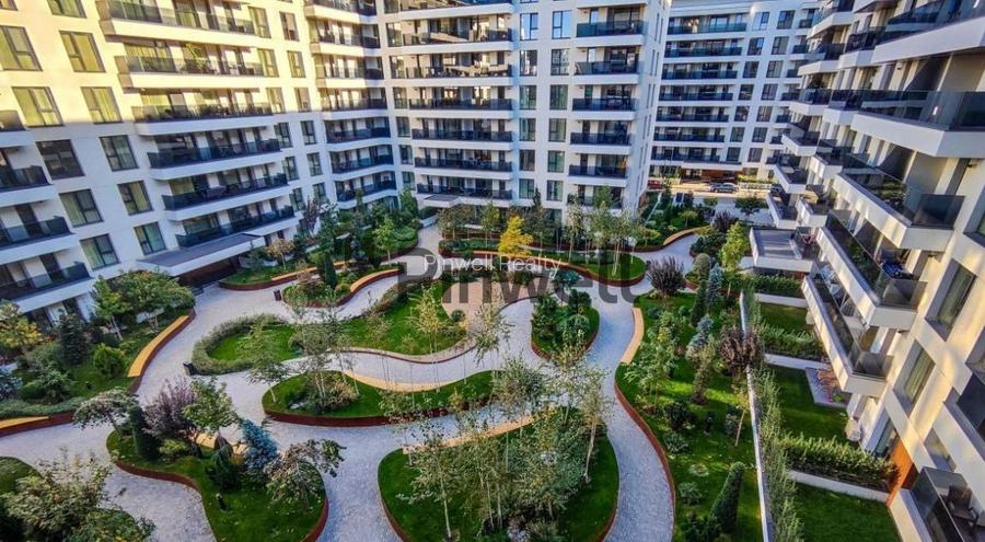 Apartament 2 camere| Loc de parcare| Nusco City| Aviatiei| Promenada - 16