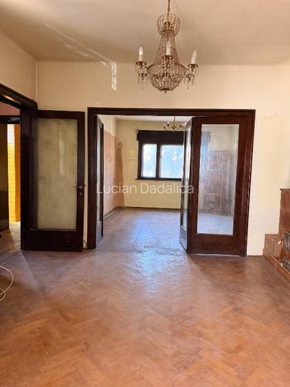 4 Camere Decebal | Moise Nicoară | 120 mp | Spațios | Ideal Birou sau Locuință - 6