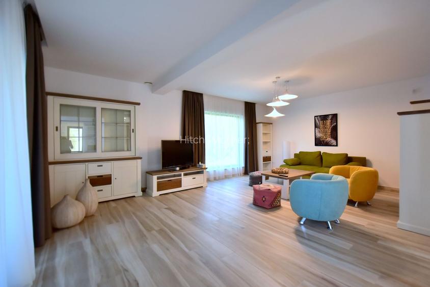 Casa moderna langa padure | Liniste, confort si locatie - 6